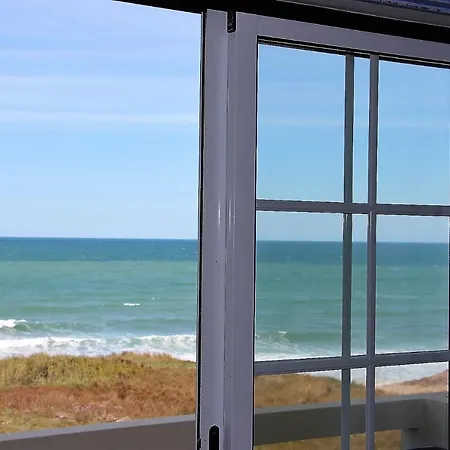 Baleal, By The Sea With Swimming Pool Apartamento