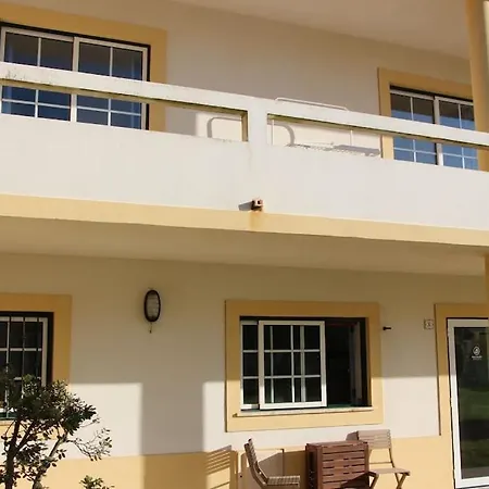Baleal, By The Sea With Swimming Pool Apartment *