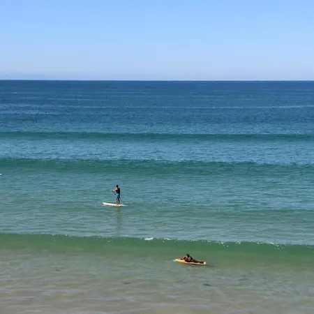 Baleal, By The Sea With Swimming Pool Apartamento