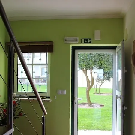 Baleal, By The Sea With Swimming Pool Apartamento