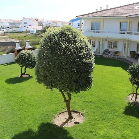 Apartamento Baleal, By The Sea With Swimming Pool *