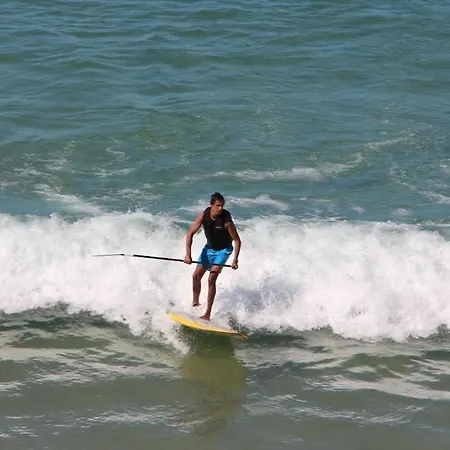 Apartament Baleal, By The Sea With Swimming Pool