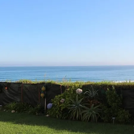 Baleal, By The Sea With Swimming Pool Apartment