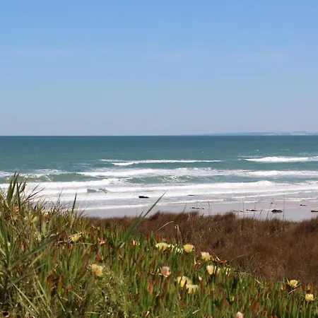 Apartamento Baleal, By The Sea With Swimming Pool Baleal