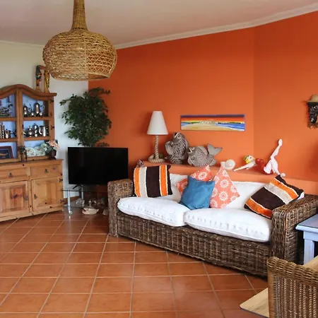 Apartamento Baleal, By The Sea With Swimming Pool