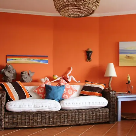Baleal, By The Sea With Swimming Pool Apartment Baleal