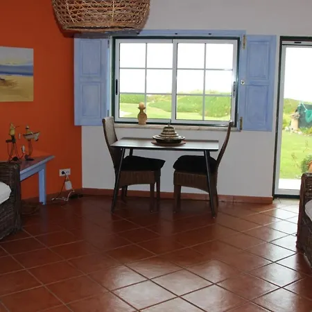 Apartamento Baleal, By The Sea With Swimming Pool