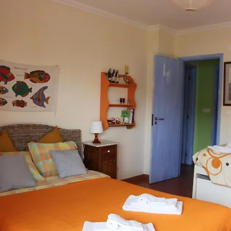 Apartament Baleal, By The Sea With Swimming Pool