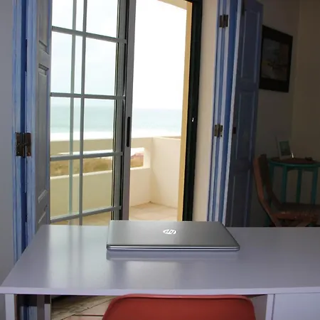 Apartamento Baleal, By The Sea With Swimming Pool *
