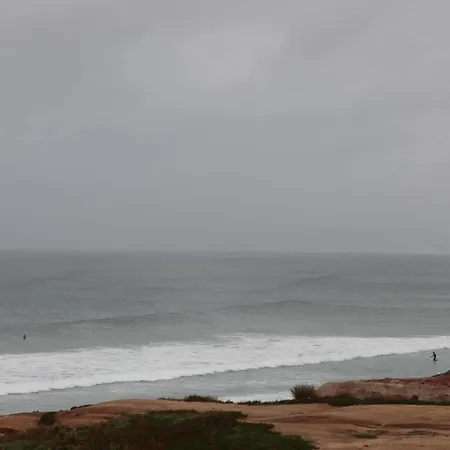 Apartamento Baleal, By The Sea With Swimming Pool Baleal