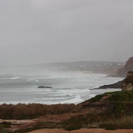 Appartement Baleal, By The Sea With Swimming Pool *