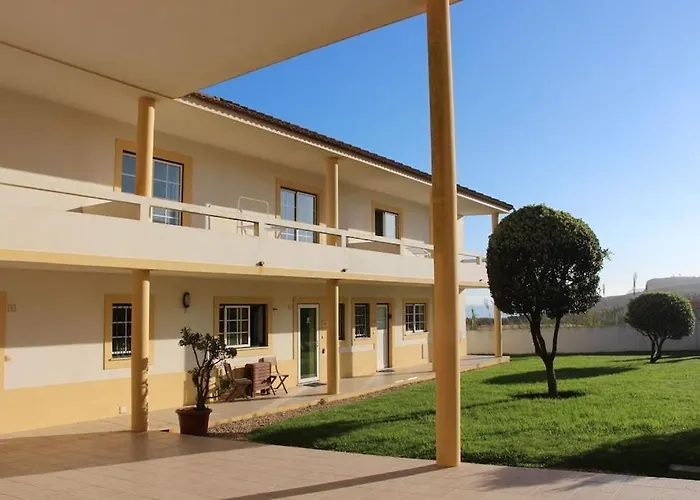 Baleal, By The Sea With Swimming Pool *