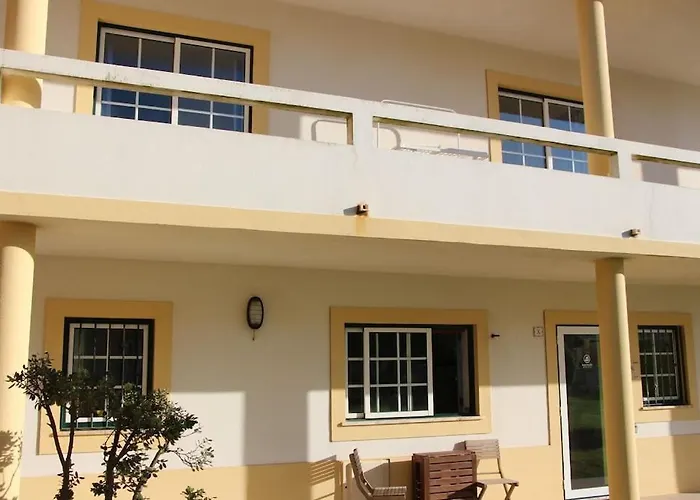 Baleal, By The Sea With Swimming Pool Апартаменты *