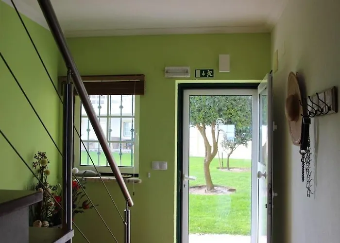 Baleal, By The Sea With Swimming Pool Апартаменты