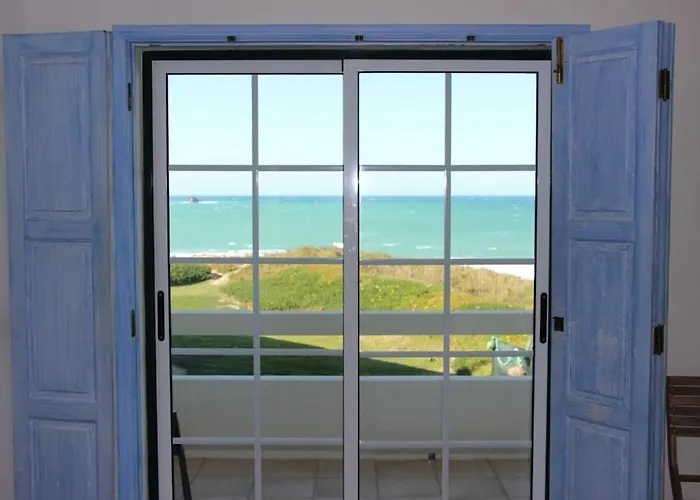 Baleal, By The Sea With Swimming Pool * Балеал