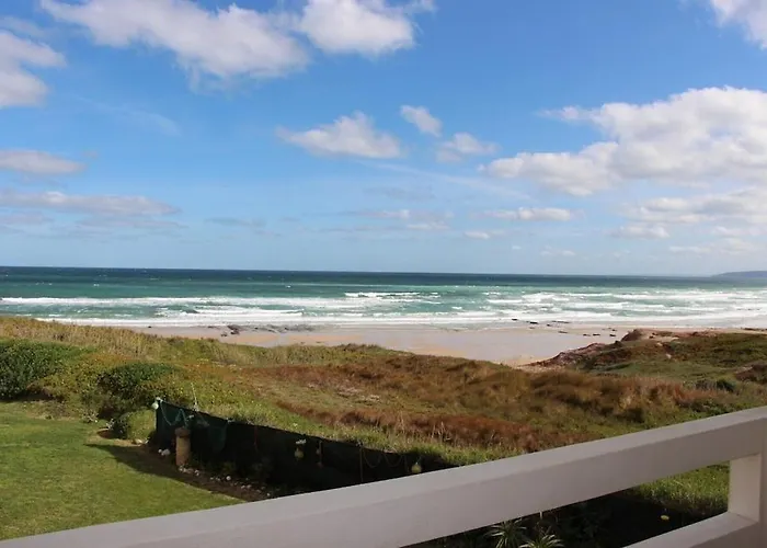 Baleal, By The Sea With Swimming Pool Балеал