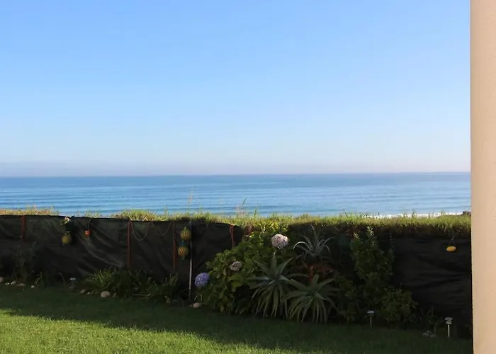 Baleal, By The Sea With Swimming Pool Апартаменты