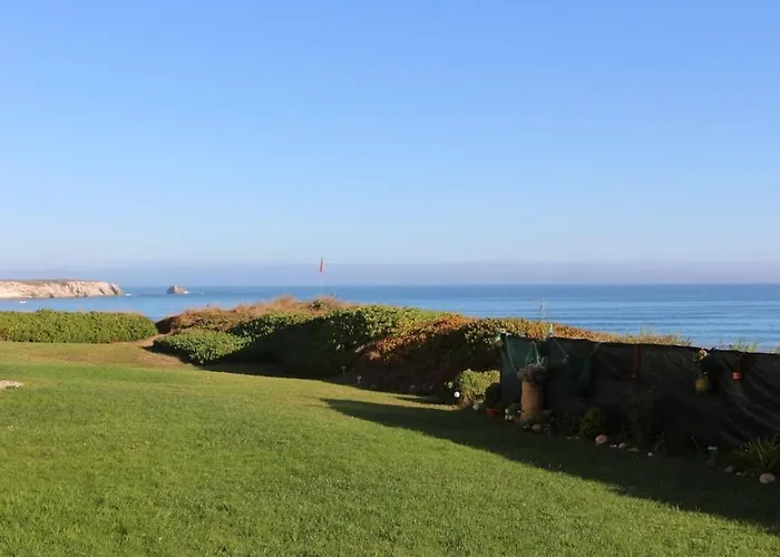 Baleal, By The Sea With Swimming Pool Апартаменты *