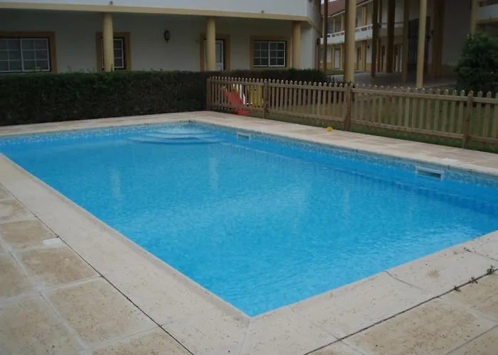 Baleal, By The Sea With Swimming Pool