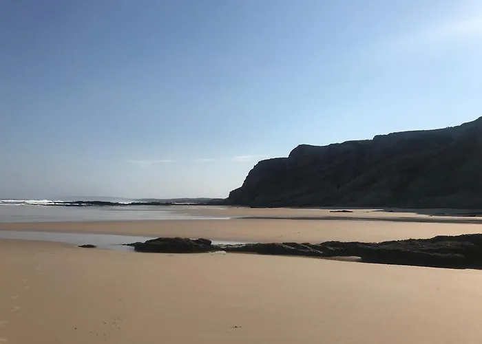 Baleal, By The Sea With Swimming Pool *