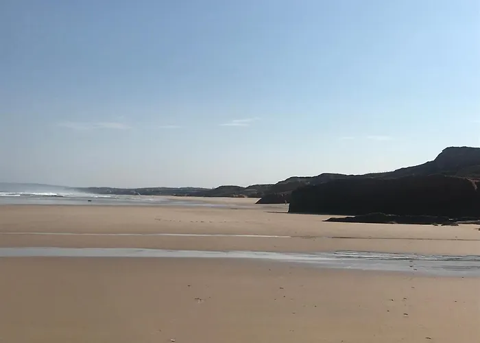 Baleal, By The Sea With Swimming Pool