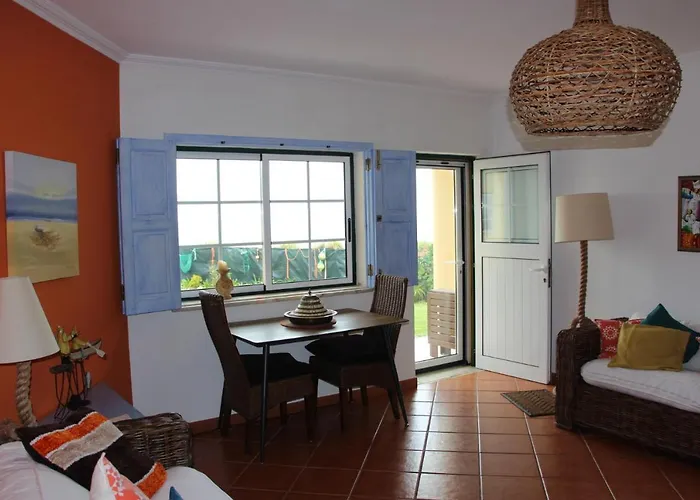 Baleal, By The Sea With Swimming Pool