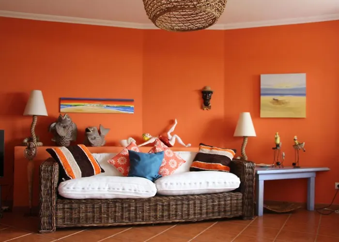 Baleal, By The Sea With Swimming Pool Апартаменты Балеал