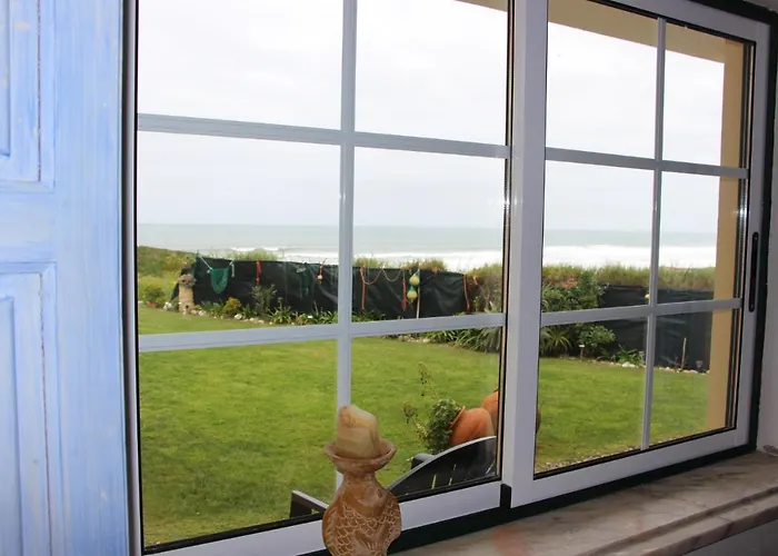 Baleal, By The Sea With Swimming Pool * Балеал