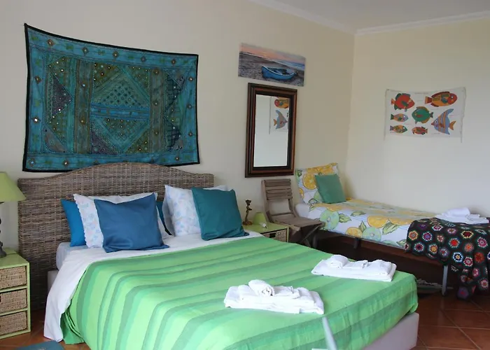 Baleal, By The Sea With Swimming Pool *