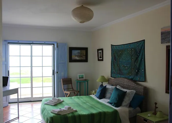 Baleal, By The Sea With Swimming Pool Апартаменты *