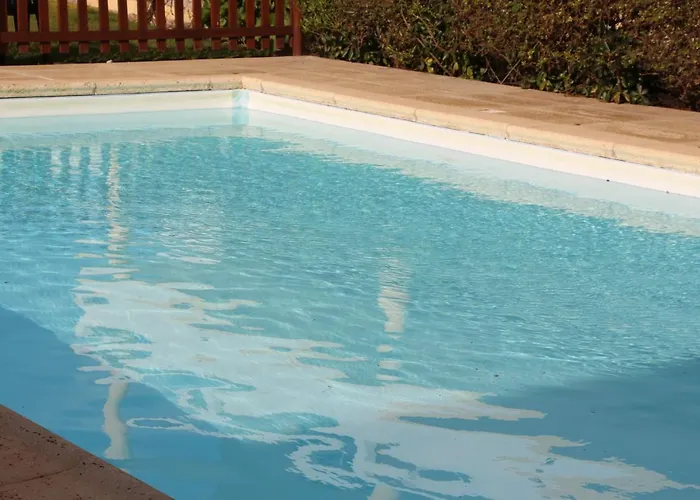 Baleal, By The Sea With Swimming Pool Балеал